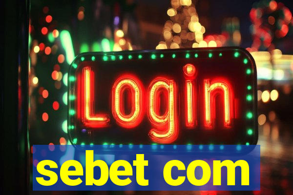 sebet com